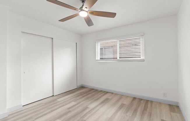 1 bed, 1 bath, 614 sqft, $1,695, Unit 20