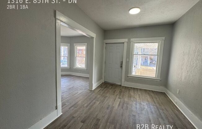 Partner-provided property photo