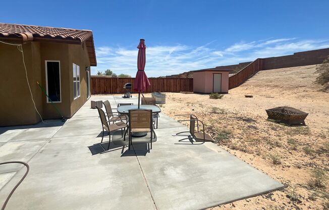 3 beds, 2 baths, $2,200, Unit 74109 Cactus Wren Ct