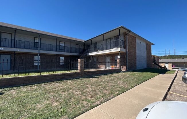 103 W Truman Ave, Copperas Cove