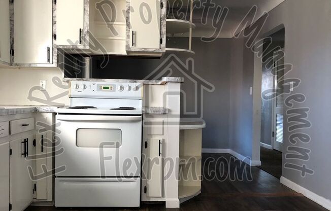 3 beds, 1 bath, $1,200