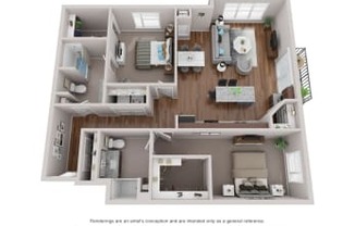 Partner-provided photo for $1977 unit