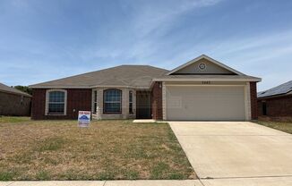 5407 Lauren Lea, Killeen