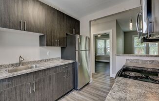 1 bed, 1 bath, $899, Unit 3313-10