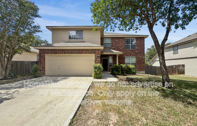 4535 DARIEN VIS