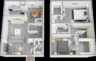 Partner-provided photo for $1120 unit