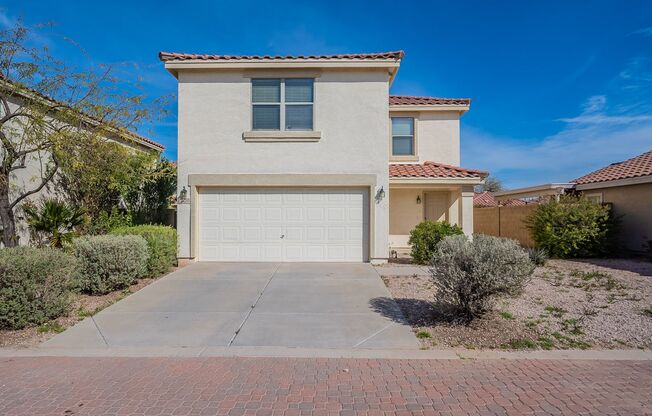 Home in Chandler for rent