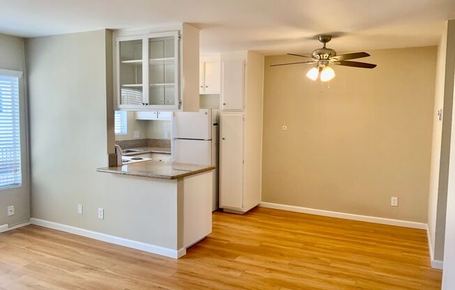 1 bed, 1 bath, $2,195