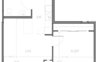 Partner-provided photo for $3630 unit