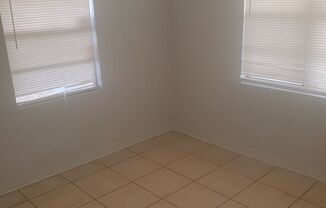 2 beds, 1 bath, $1,200