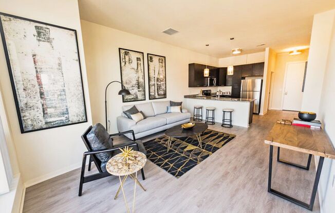 Greenbelt Apartments - Phase I