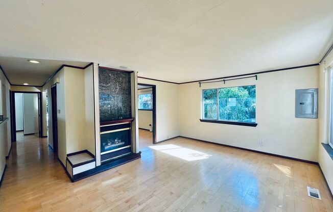 Massive House with Elegant Finishes in Madison Valley!