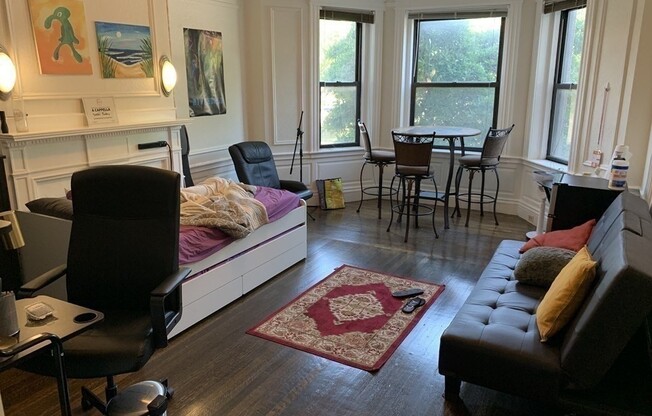 466 Commonwealth Ave