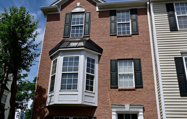 Beautiful townhome in Ballantyne!!!