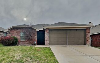 Spectacular 4 Bedroom Ready For Move In!