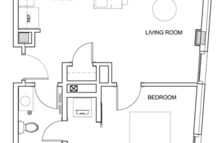 Partner-provided photo for $1645 unit