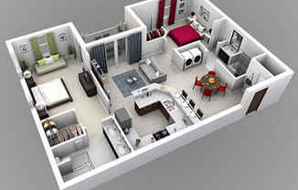 Partner-provided photo for $1873 unit