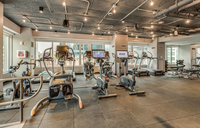 2 beds, 2 baths, 1,513 sqft, $9,995, Unit L415