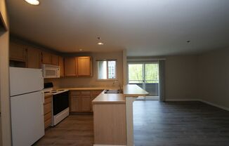 Studio, 1 bath, 452 sqft, $1,450, Unit 209