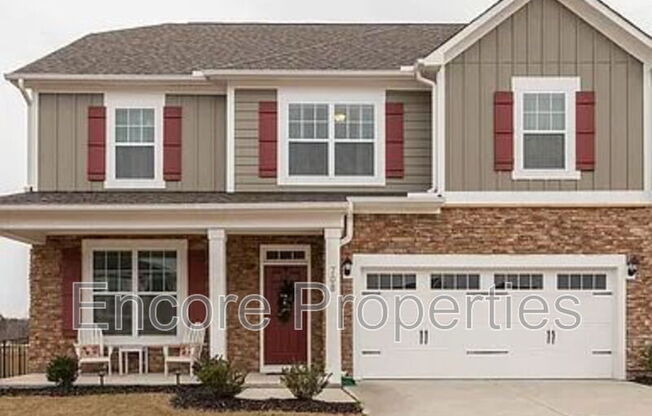 708 GLENVILLE LK DR