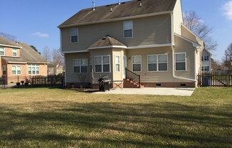 4 beds, 2.5 baths, $2,995