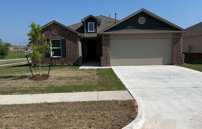 *Pre-leasing* NEW Three Bedroom | Two Bath Home in Shadow Valley