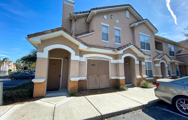 2 Bedroom Townhouse for Rent in New Tampa!