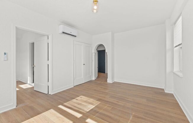 1 bed, 1 bath, 500 sqft, $925, Unit 506