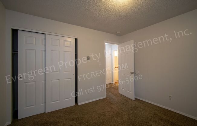 2 beds, 1 bath, 697 sqft, $1,575, Unit 3