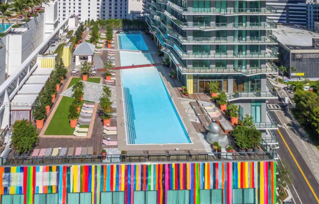 1 bed, 1 bath, $3,800, Unit # 1604