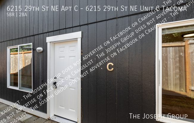 6215 29 ST NE