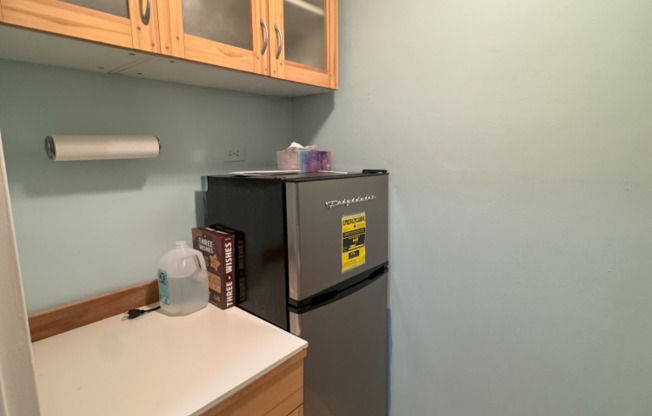 Studio, 1 bath, 400 sqft, $2,550, Unit 3K