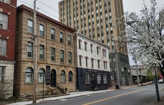 815 Church Street