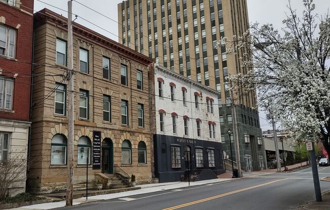 815 Church Street