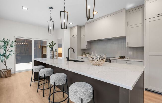Luxury Cherry Creek Home Available Now! | Blocks from Cherry Creek Mall