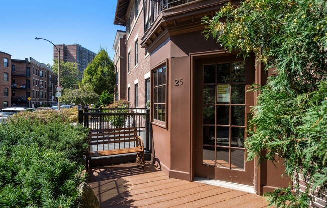 2 beds, 1 bath, 980 sqft, $3,000, Unit 4A