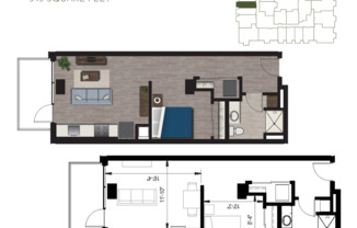Partner-provided photo for $1630 unit
