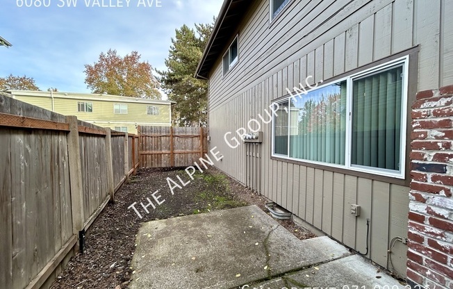 Partner-provided property photo