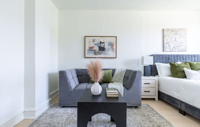 Studio, 1 bath, 375 sqft, $1,049, Unit C3