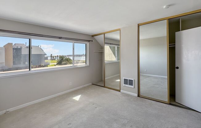 Waterfront Living in the Heart of Jack London Square