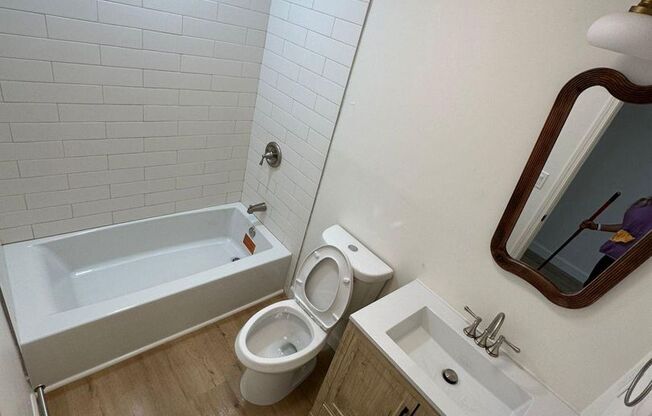 1 Br 1 ba Home For Rent in Imperial Beach.