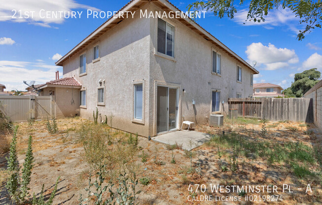 Partner-provided property photo