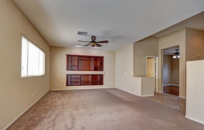 2907 Crackling Leaves - Immaculate 4 bedroom home