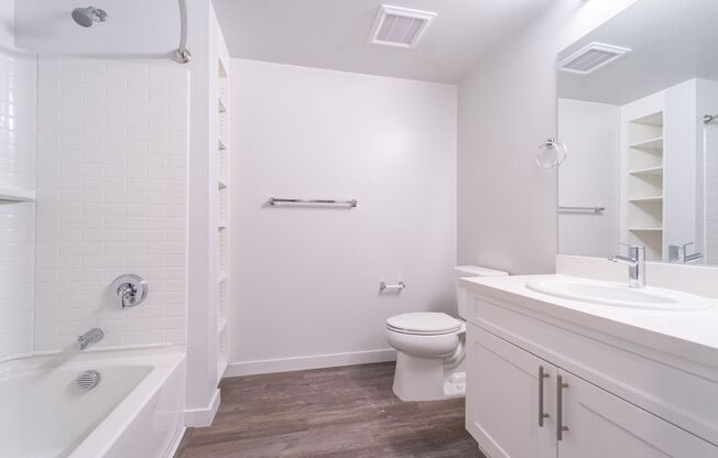 1 bed, 1 bath, 651 sqft, $3,937, Unit 506
