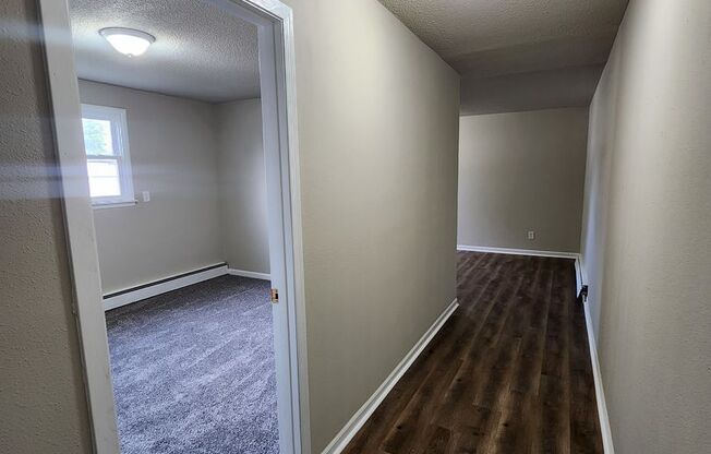 2 beds, 1 bath, 600 sqft, $725