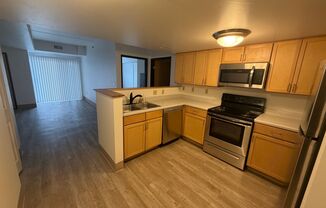 Brew Hill Apartments