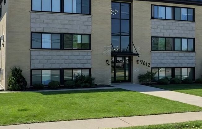 Greenwood Commons LLC