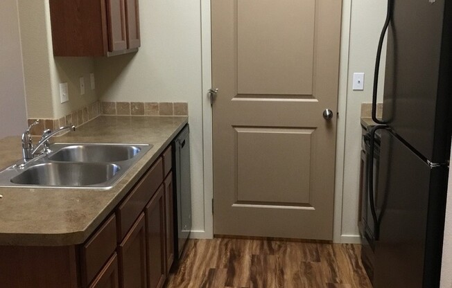 1 bed, 1 bath, 822 sqft, $1,495, Unit 4648 Driver Lane - 224