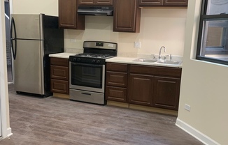 2 beds, 2 baths, $1,950, Unit 2R