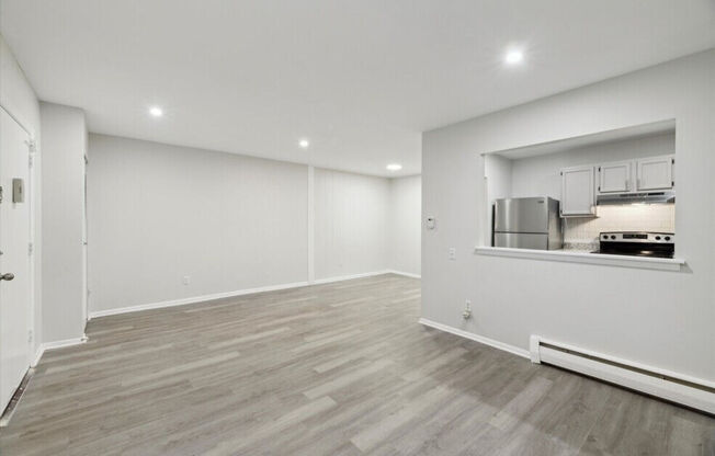 Apartments at Pine Brook